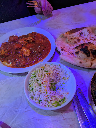 Photo of Seaton Tandoori - 31 The Front, Seaton Carew, Hartlepool TS25 1BS