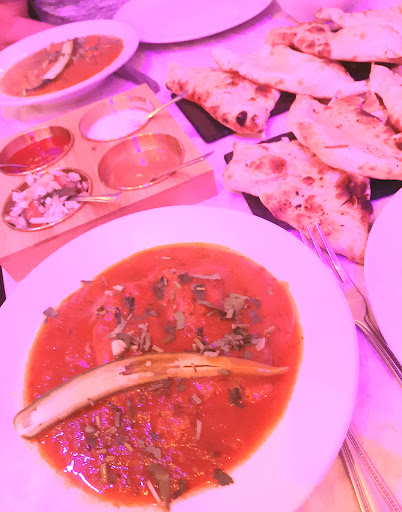 Photo of Seaton Tandoori - 31 The Front, Seaton Carew, Hartlepool TS25 1BS