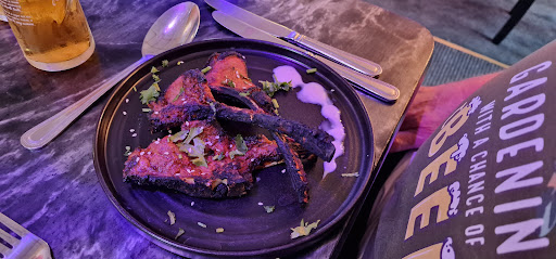 Photo of Seaton Tandoori - 31 The Front, Seaton Carew, Hartlepool TS25 1BS