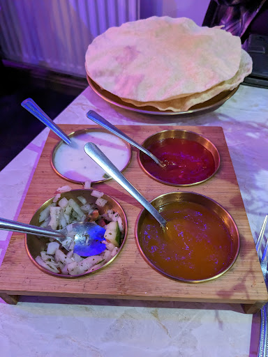 Photo of Seaton Tandoori - 31 The Front, Seaton Carew, Hartlepool TS25 1BS