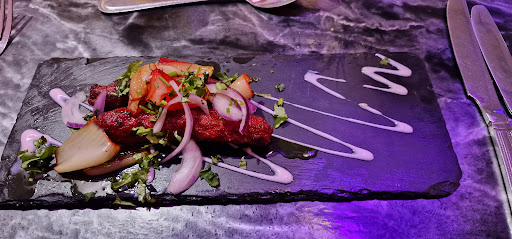 Photo of Seaton Tandoori - 31 The Front, Seaton Carew, Hartlepool TS25 1BS