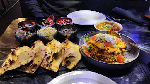 Photo of Seaton Tandoori - 31 The Front, Seaton Carew, Hartlepool TS25 1BS