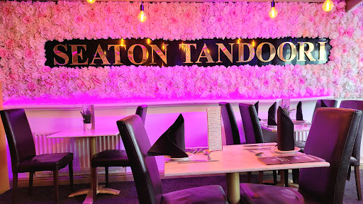 Photo of Seaton Tandoori - 31 The Front, Seaton Carew, Hartlepool TS25 1BS