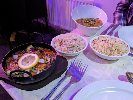 Photo of Seaton Tandoori - 31 The Front, Seaton Carew, Hartlepool TS25 1BS