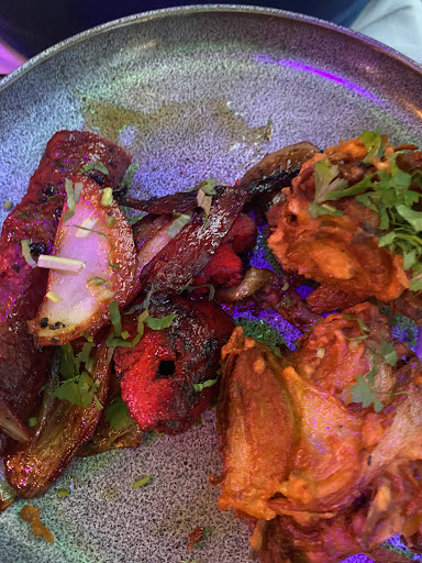 Photo of Seaton Tandoori - 31 The Front, Seaton Carew, Hartlepool TS25 1BS