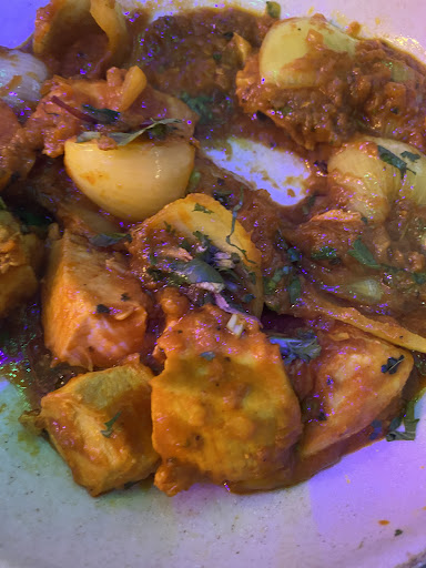 Photo of Seaton Tandoori - 31 The Front, Seaton Carew, Hartlepool TS25 1BS