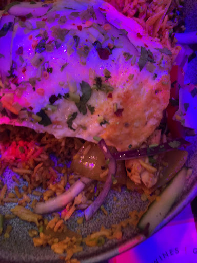 Photo of Seaton Tandoori - 31 The Front, Seaton Carew, Hartlepool TS25 1BS