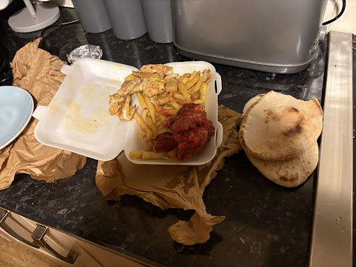 Photo of Sorrento Pizzeria - 49 Church St, Hartlepool TS24 7DX