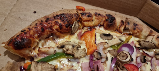 Photo of Domino's Pizza - Hartlepool - Central - 178 York Rd, Hartlepool TS26 9EA