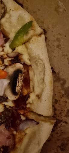 Photo of Domino's Pizza - Hartlepool - Central - 178 York Rd, Hartlepool TS26 9EA