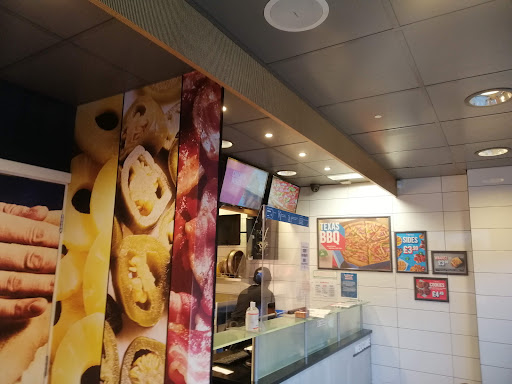 Photo of Domino's Pizza - Hartlepool - Central - 178 York Rd, Hartlepool TS26 9EA