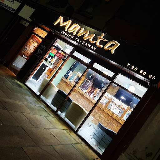 Photo of Mamta - 197 York Rd, Hartlepool TS26 9EE