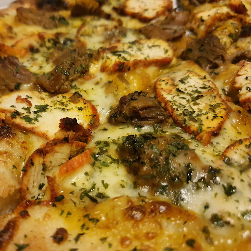 Photo of Mamta - 197 York Rd, Hartlepool TS26 9EE