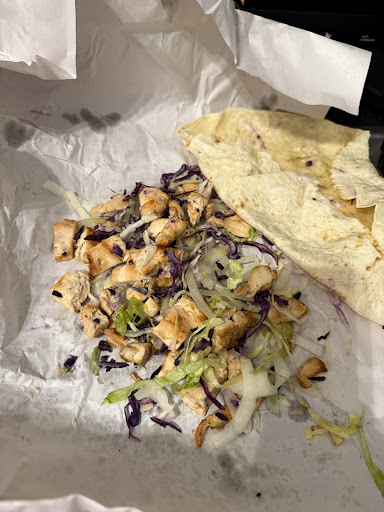 Photo of Iffy's Halal Takeaway - 59 Dovecot St, Stockton-on-Tees TS18 1LJ