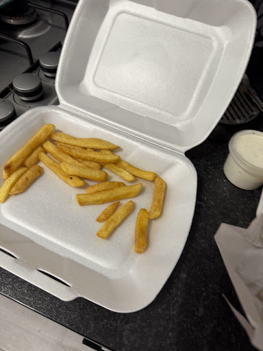 Photo of Iffy's Halal Takeaway - 59 Dovecot St, Stockton-on-Tees TS18 1LJ