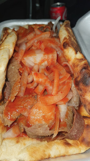 Photo of Iffy's Halal Takeaway - 59 Dovecot St, Stockton-on-Tees TS18 1LJ