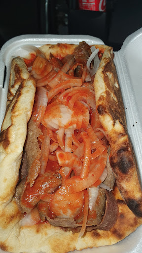 Photo of Iffy's Halal Takeaway - 59 Dovecot St, Stockton-on-Tees TS18 1LJ