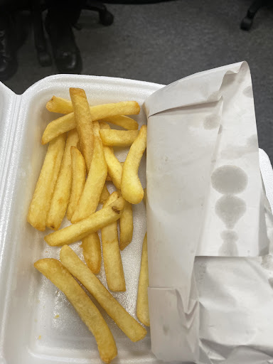 Photo of Iffy's Halal Takeaway - 59 Dovecot St, Stockton-on-Tees TS18 1LJ