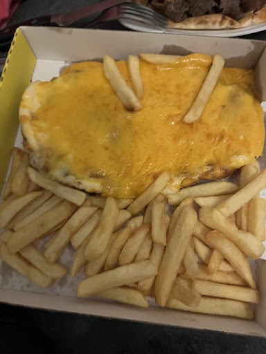 Photo of Iffy's Halal Takeaway - 59 Dovecot St, Stockton-on-Tees TS18 1LJ