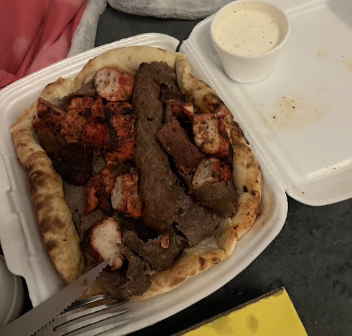 Photo of Iffy's Halal Takeaway - 59 Dovecot St, Stockton-on-Tees TS18 1LJ