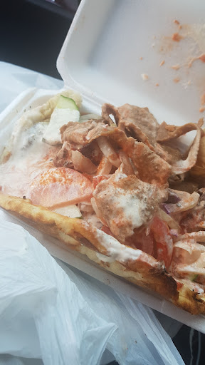 Photo of Iffy's Halal Takeaway - 59 Dovecot St, Stockton-on-Tees TS18 1LJ