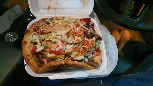 Photo of Iffy's Halal Takeaway - 59 Dovecot St, Stockton-on-Tees TS18 1LJ