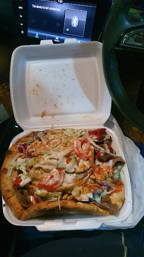 Photo of Iffy's Halal Takeaway - 59 Dovecot St, Stockton-on-Tees TS18 1LJ