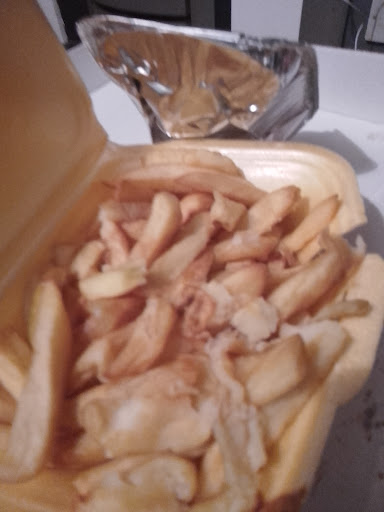 Photo of Chippizza - 3A Belle Vue Way, Hartlepool TS25 1QW