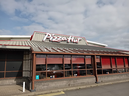 Photo of Pizza Hut Restaurants Hartlepool - Marina, The Lanyard, Hartlepool TS24 0XR