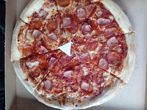 Photo of Pizza Hut Restaurants Hartlepool - Marina, The Lanyard, Hartlepool TS24 0XR