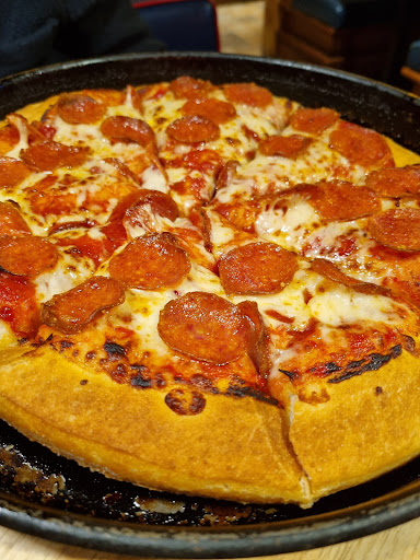 Photo of Pizza Hut Restaurants Hartlepool - Marina, The Lanyard, Hartlepool TS24 0XR