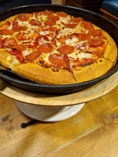 Photo of Pizza Hut Restaurants Hartlepool - Marina, The Lanyard, Hartlepool TS24 0XR