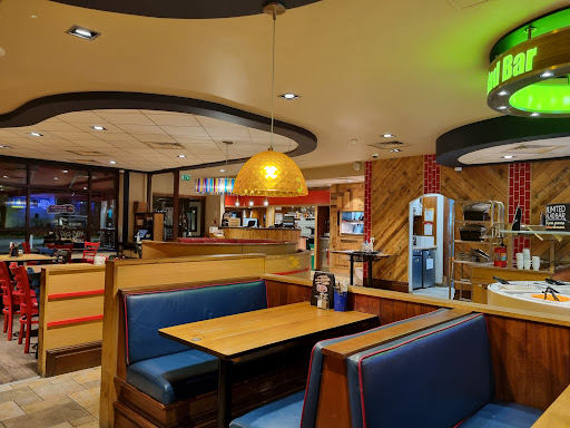 Photo of Pizza Hut Restaurants Hartlepool - Marina, The Lanyard, Hartlepool TS24 0XR
