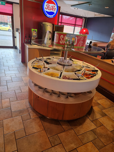 Photo of Pizza Hut Restaurants Hartlepool - Marina, The Lanyard, Hartlepool TS24 0XR