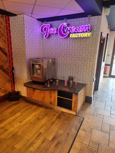 Photo of Pizza Hut Restaurants Hartlepool - Marina, The Lanyard, Hartlepool TS24 0XR