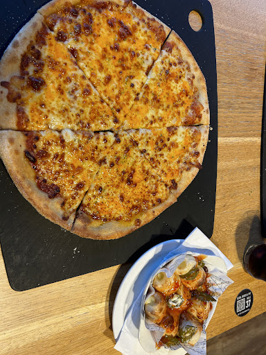 Photo of Pizza Hut Restaurants Hartlepool - Marina, The Lanyard, Hartlepool TS24 0XR