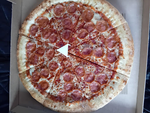 Photo of Pizza Hut Restaurants Hartlepool - Marina, The Lanyard, Hartlepool TS24 0XR