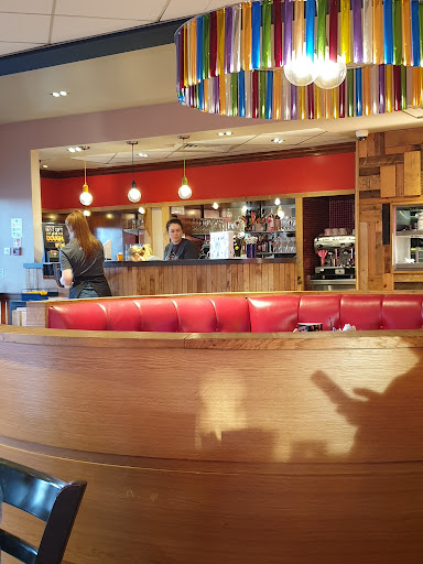 Photo of Pizza Hut Restaurants Hartlepool - Marina, The Lanyard, Hartlepool TS24 0XR