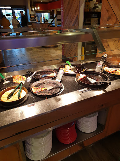 Photo of Pizza Hut Restaurants Hartlepool - Marina, The Lanyard, Hartlepool TS24 0XR