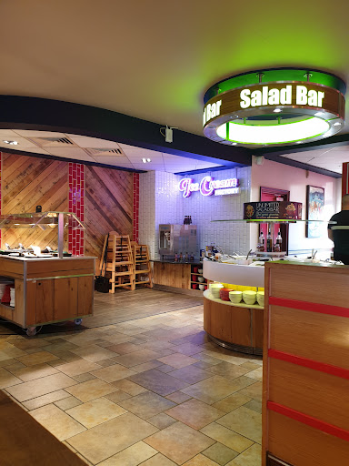 Photo of Pizza Hut Restaurants Hartlepool - Marina, The Lanyard, Hartlepool TS24 0XR