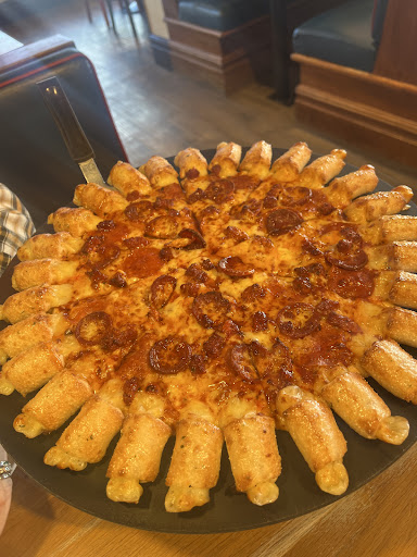 Photo of Pizza Hut Restaurants Hartlepool - Marina, The Lanyard, Hartlepool TS24 0XR