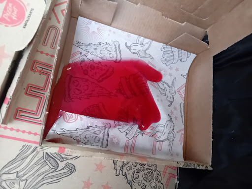 Photo of Pizza Hut Restaurants Hartlepool - Marina, The Lanyard, Hartlepool TS24 0XR