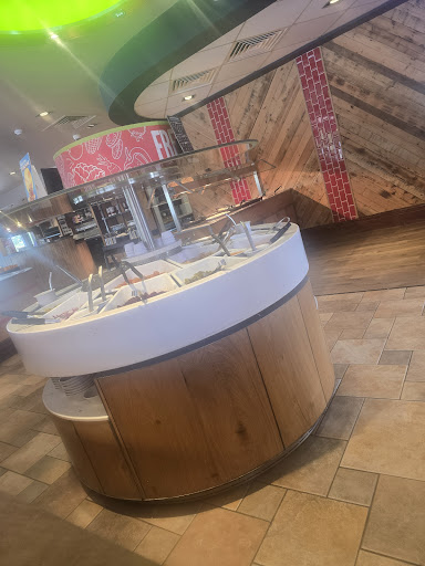 Photo of Pizza Hut Restaurants Hartlepool - Marina, The Lanyard, Hartlepool TS24 0XR