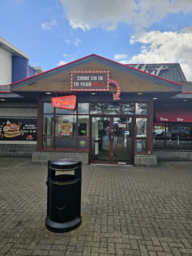 Photo of Pizza Hut Restaurants Hartlepool - Marina, The Lanyard, Hartlepool TS24 0XR