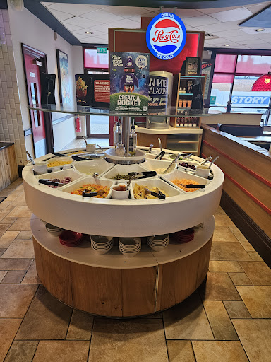 Photo of Pizza Hut Restaurants Hartlepool - Marina, The Lanyard, Hartlepool TS24 0XR