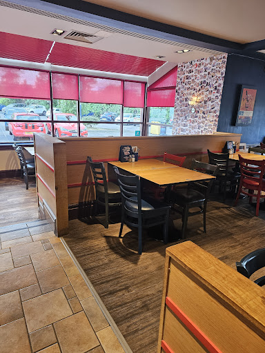 Photo of Pizza Hut Restaurants Hartlepool - Marina, The Lanyard, Hartlepool TS24 0XR