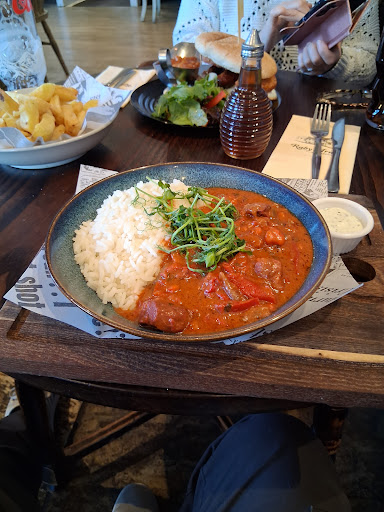 Photo of The Raby Arms - Village Pub and Kitchen - Front St, Hartlepool TS27 3AJ