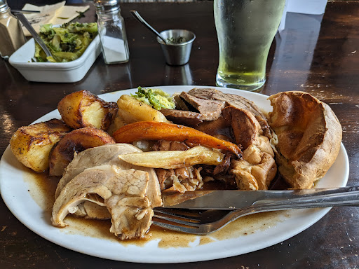 Photo of The Raby Arms - Village Pub and Kitchen - Front St, Hartlepool TS27 3AJ