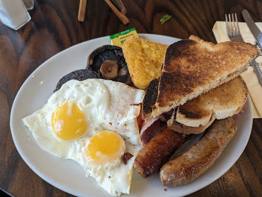Photo of The Raby Arms - Village Pub and Kitchen - Front St, Hartlepool TS27 3AJ