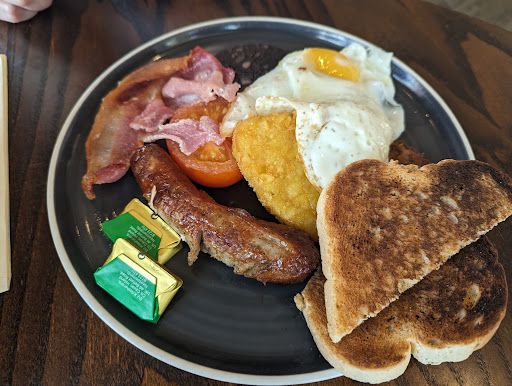 Photo of The Raby Arms - Village Pub and Kitchen - Front St, Hartlepool TS27 3AJ